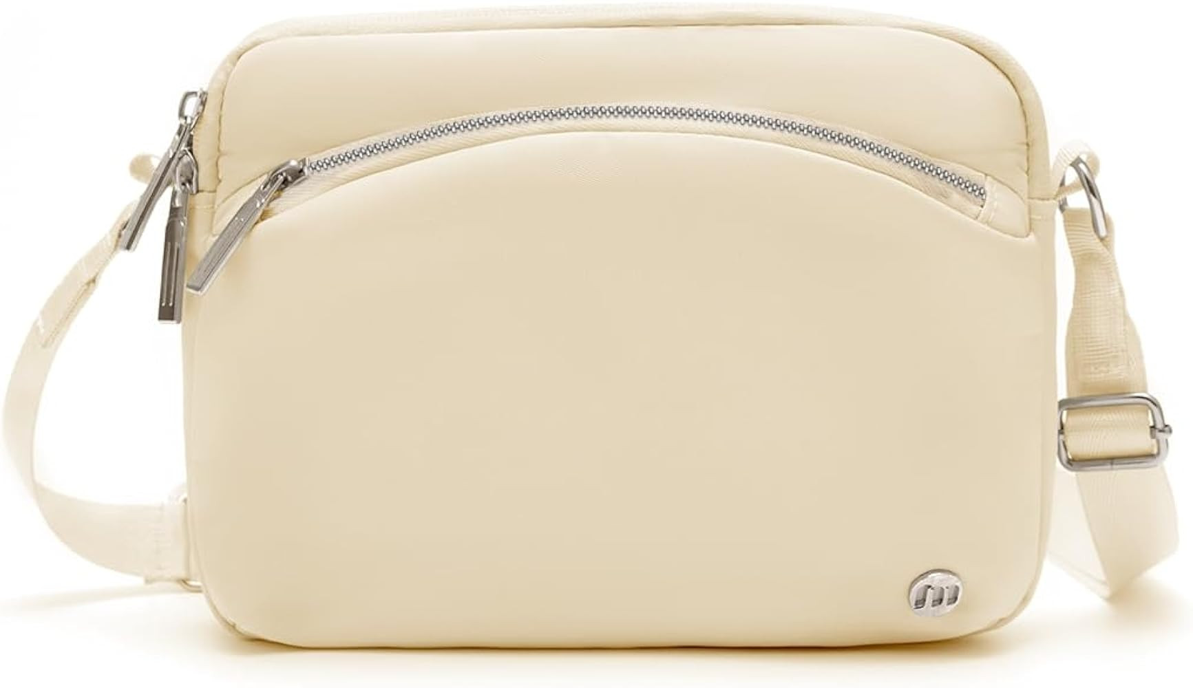 Mum's memory Small travel purse Women Crossbody purse Long Strap Crossbody Bag for Women With Wat... | Amazon (US)