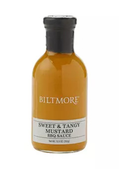 Sweet and Tangy Mustard BBQ Sauce | Belk