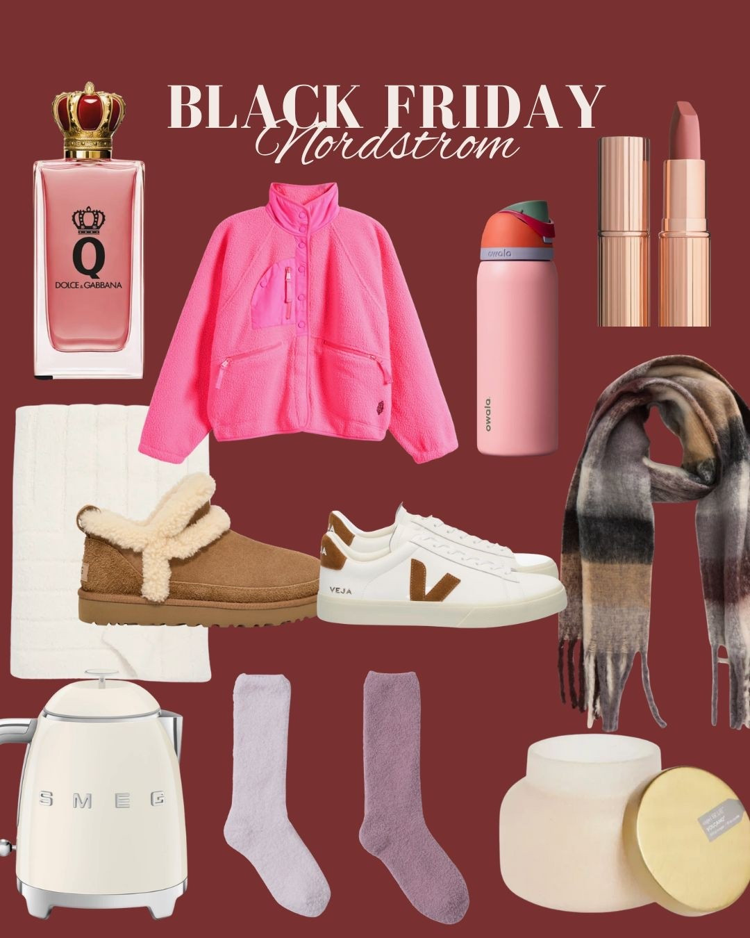 Nordstrom Black Friday
Gift guide for her 
Gift guide for Mom 
Women’s gift guide 
Cozy gift guide

#LTKGiftGuide #LTKHoliday #LTKCyberWeek
