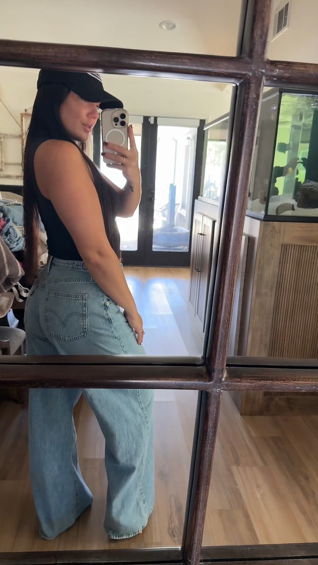 These are my favorite Levi’s. They are on sale at Target 🎯 

Levi’s | target | jeans | denim 

#LTKSaleAlert #LTKFindsUnder50 #LTKStyleTip