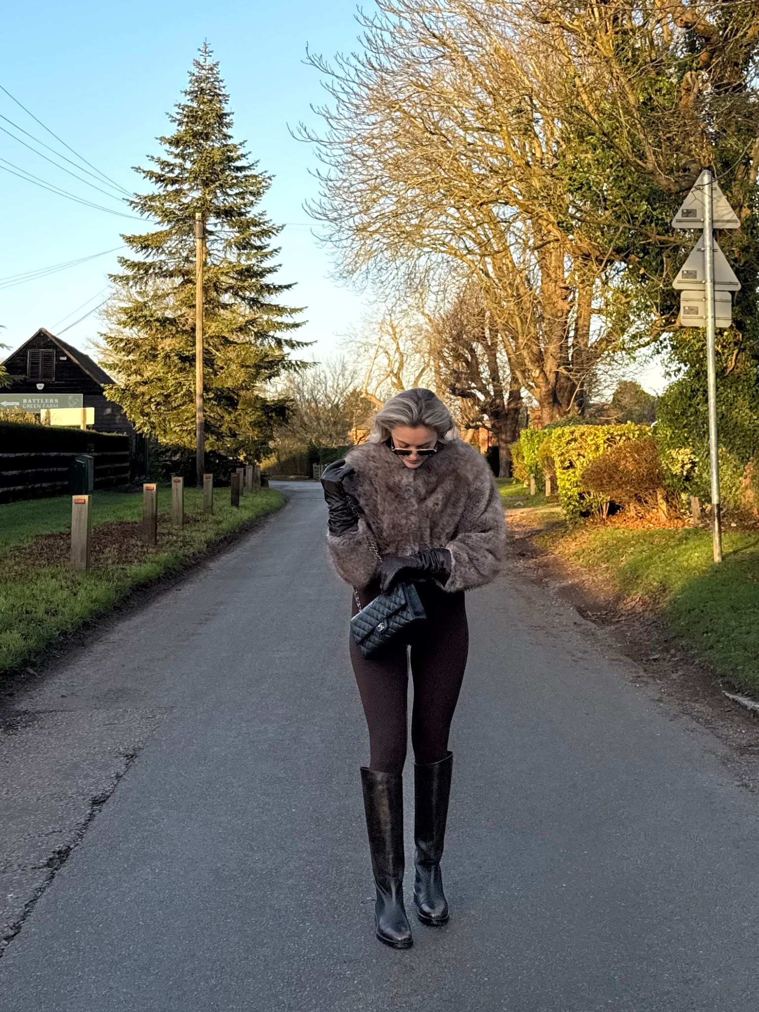 Colder winter days...

#LTKautumn #LTKwinter #LTKuk