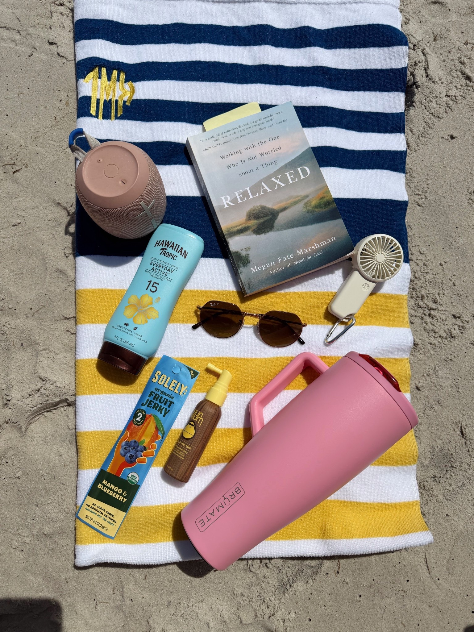 Beach day essentials!!

#LTKTravel #LTKSaleAlert #LTKSeasonal