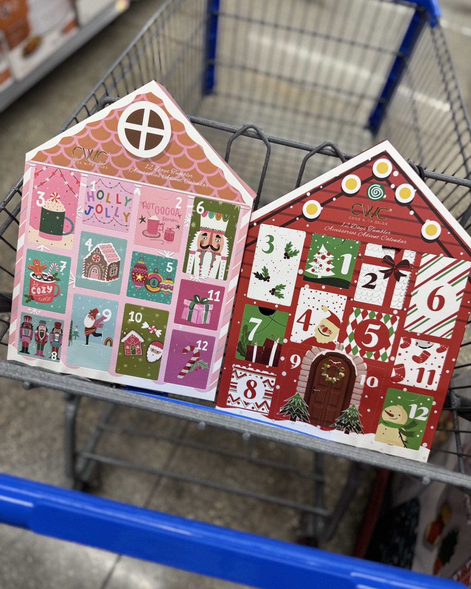 Holiday Cooking with Color finds at Walmart 

#LTKHoliday #LTKHome #LTKSeasonal
