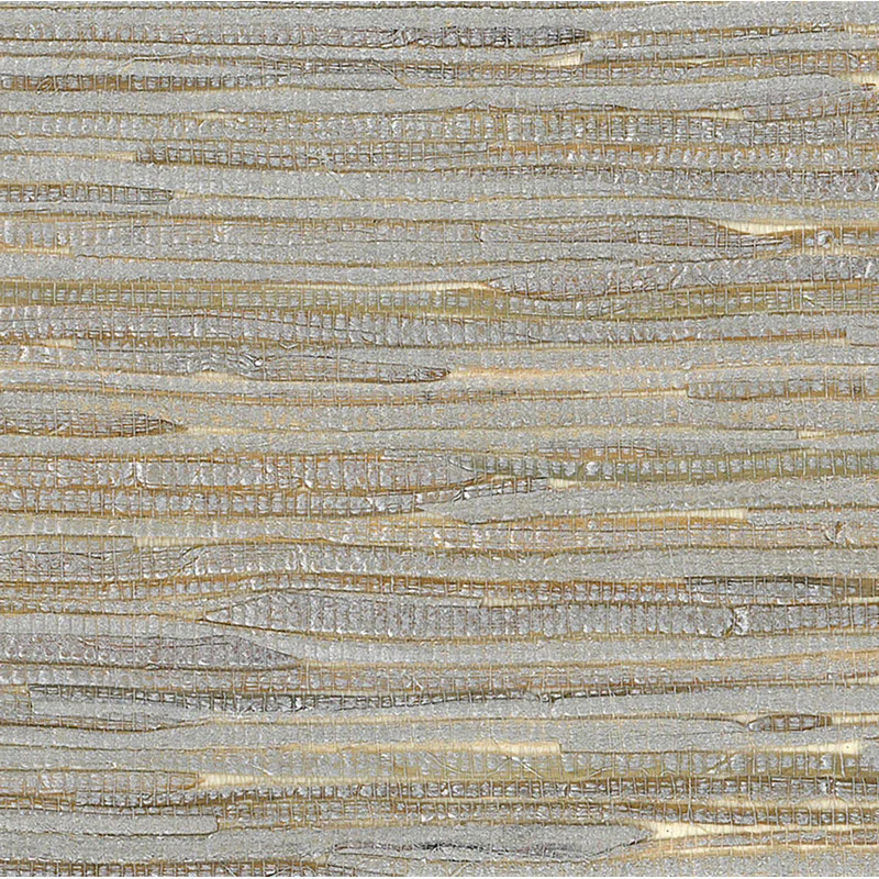 Tammi Grass Cloth Wallpaper | Wayfair North America