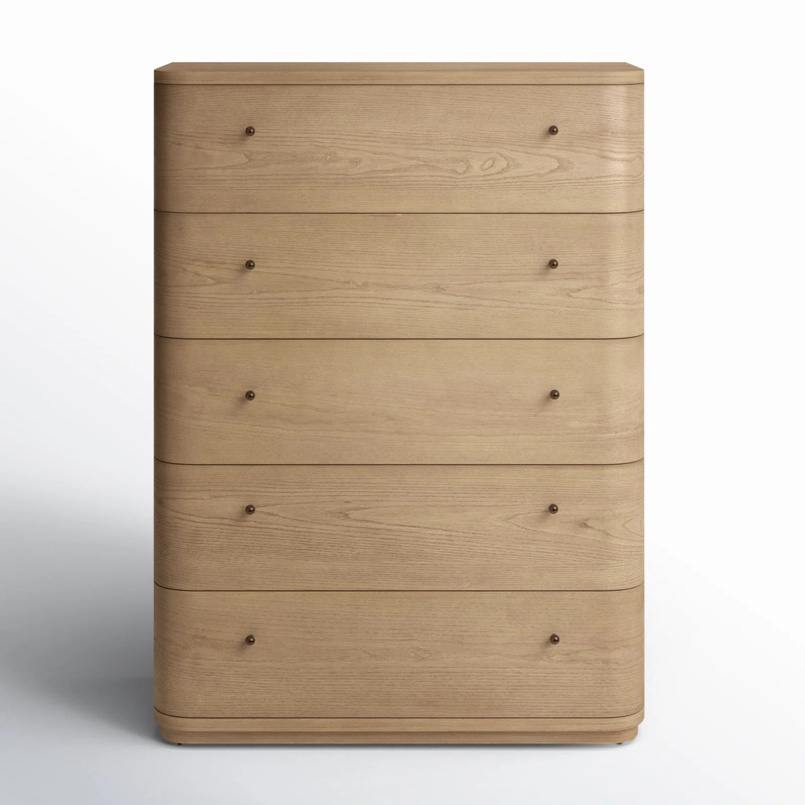 Lucie 5-Drawer Chest | Wayfair North America