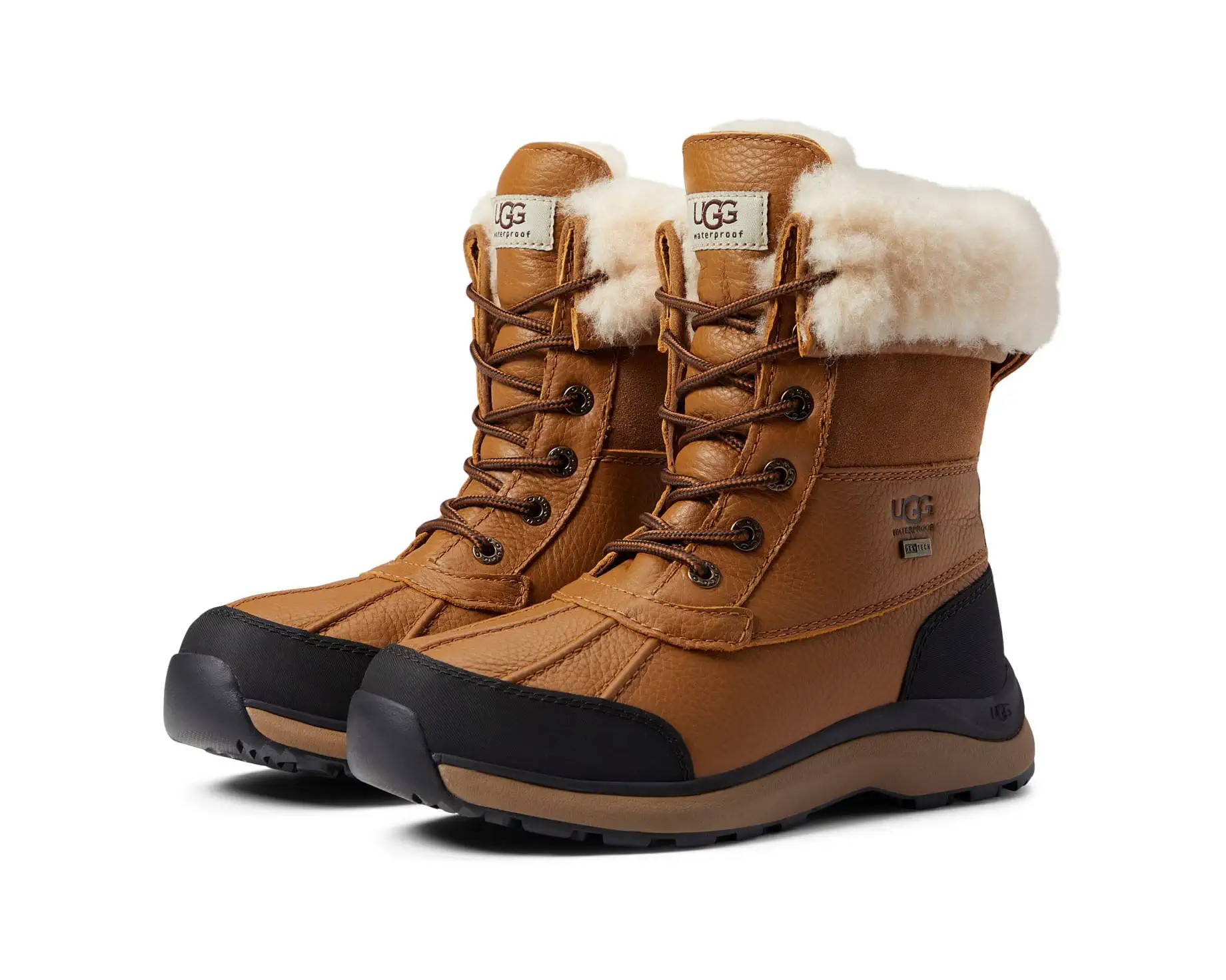 Adirondack Boot III | Zappos