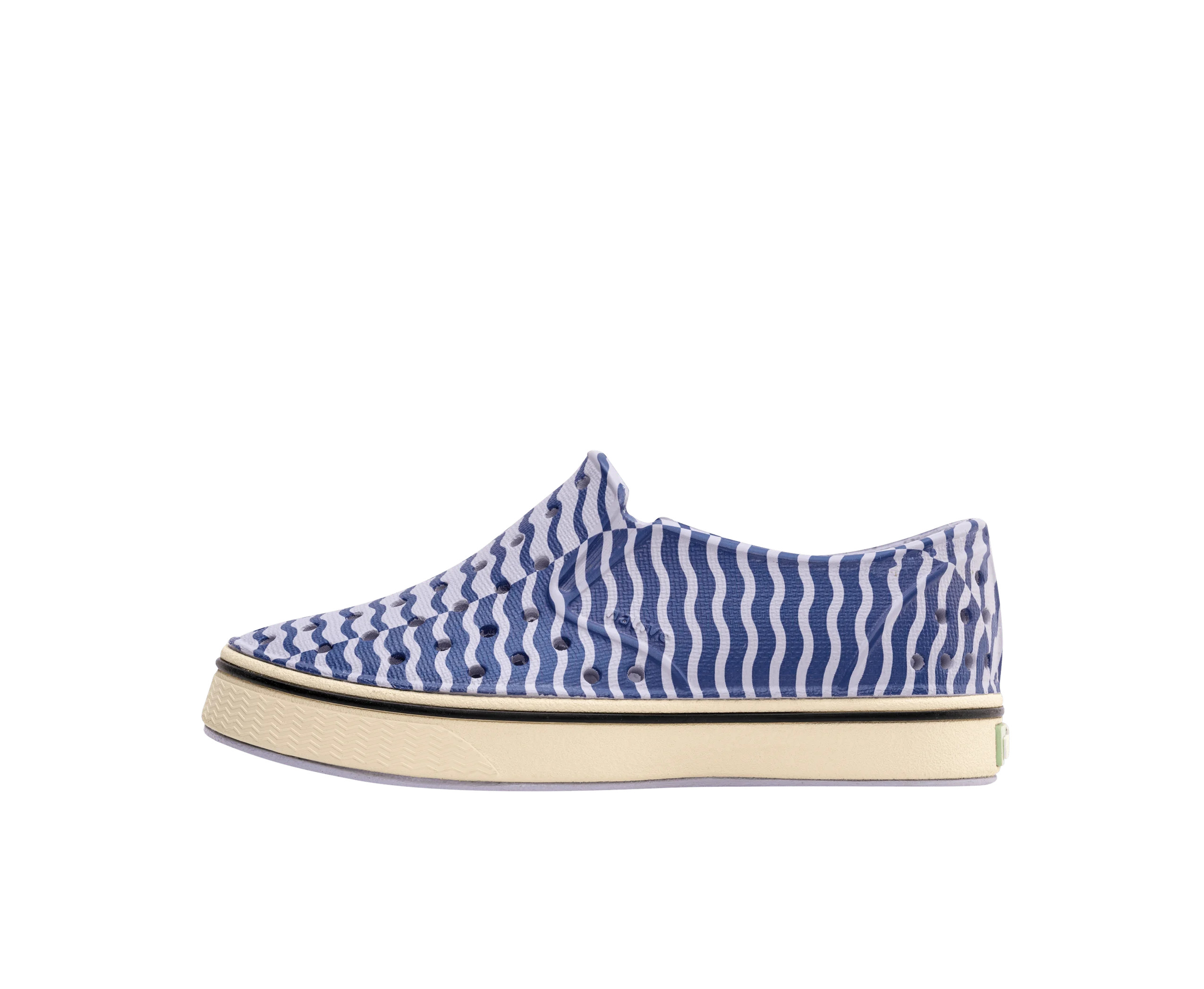 Miles Bloom Print Child | Native Shoes