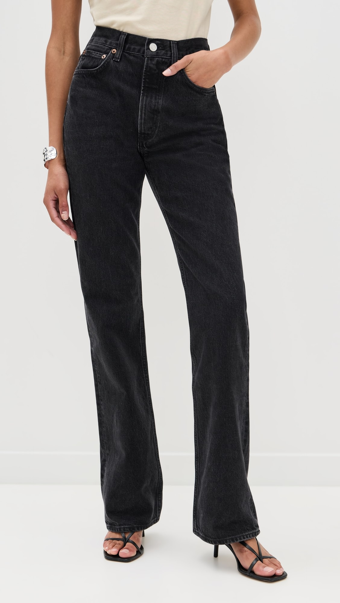 Leena Jeans | Shopbop