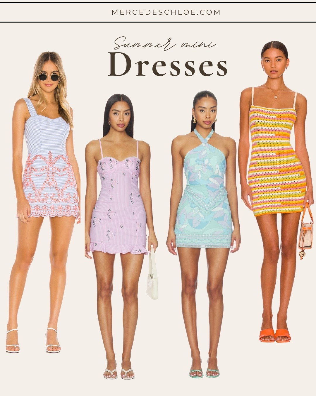 Loving these summer mini dresses with prints on them

#LTKootd #LTKSeasonal #LTKTravel