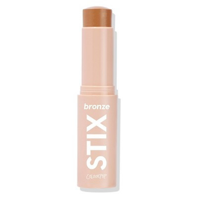ColourPop Bronze Stix - Moonstone Beach - 0.28oz | Target