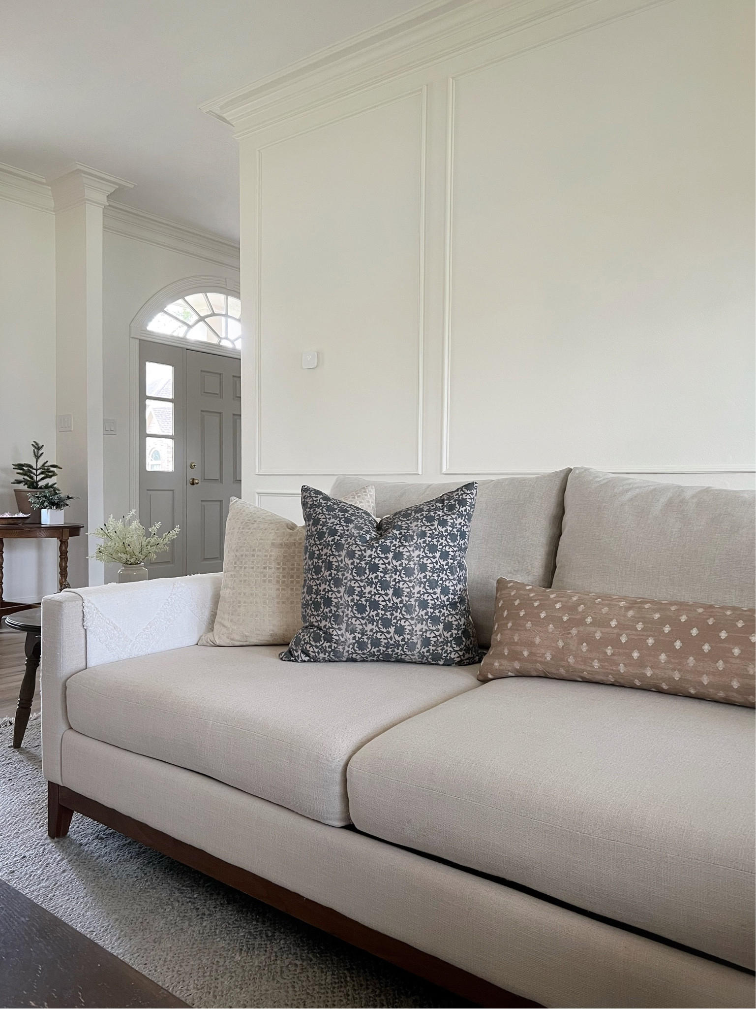 Woven nooks has some of the Best pillows and alternative inserts I use to only dream of… now I obsess over 

#LTKfindsunder50 #LTKsalealert #LTKhome