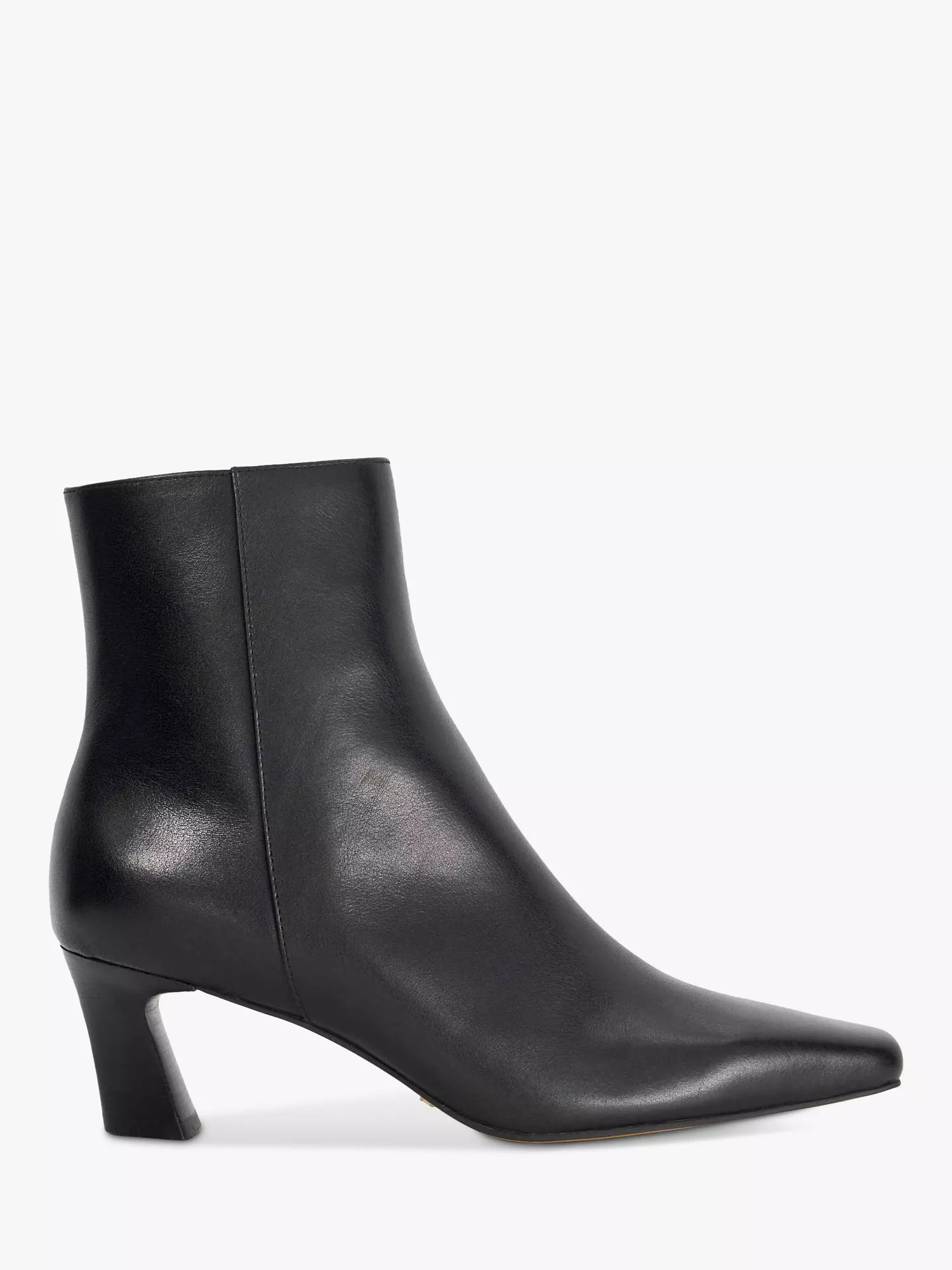 Dune London Overly Leather Boots | John Lewis (UK)