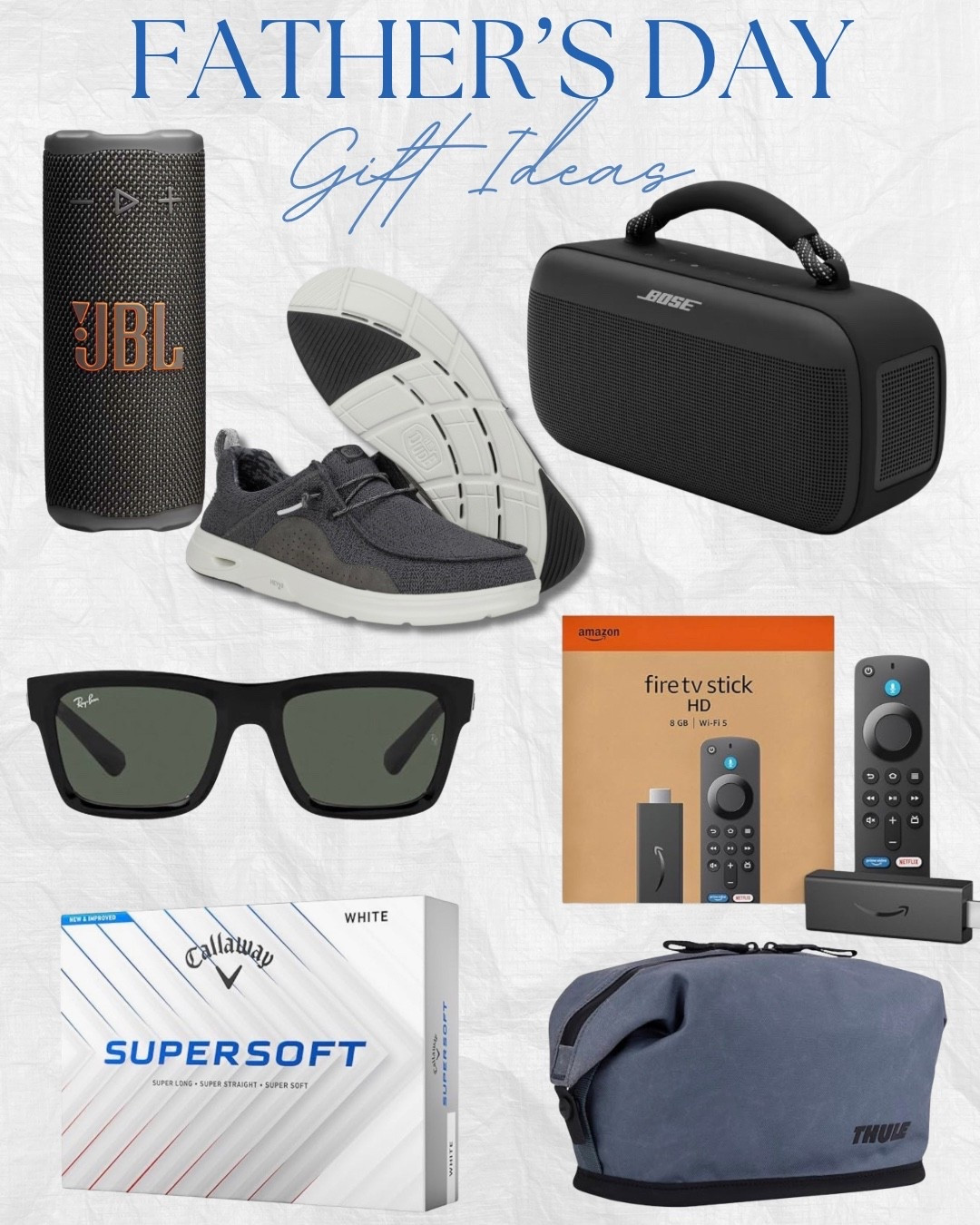 Father’s Day last minute gift ideas from Amazon.   

#LTKFathersday
#LTKgifts