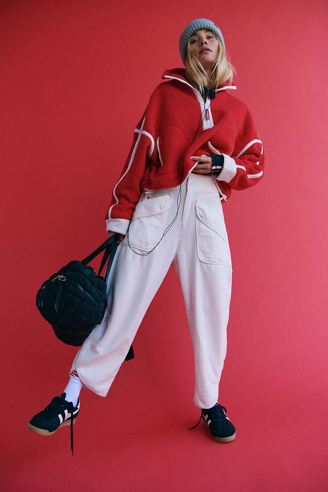 Timko Pants | Free People (Global - UK&FR Excluded)