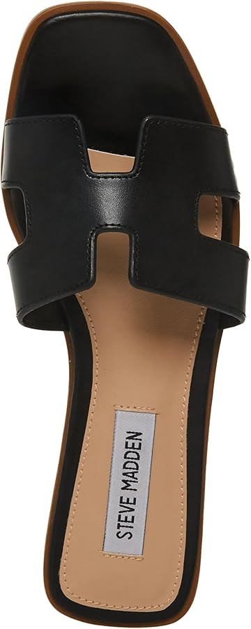 Steve Madden Women's Hadyn Sandal | Amazon (US)