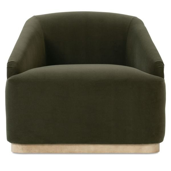 Bernie Swivel Chair | Scout & Nimble