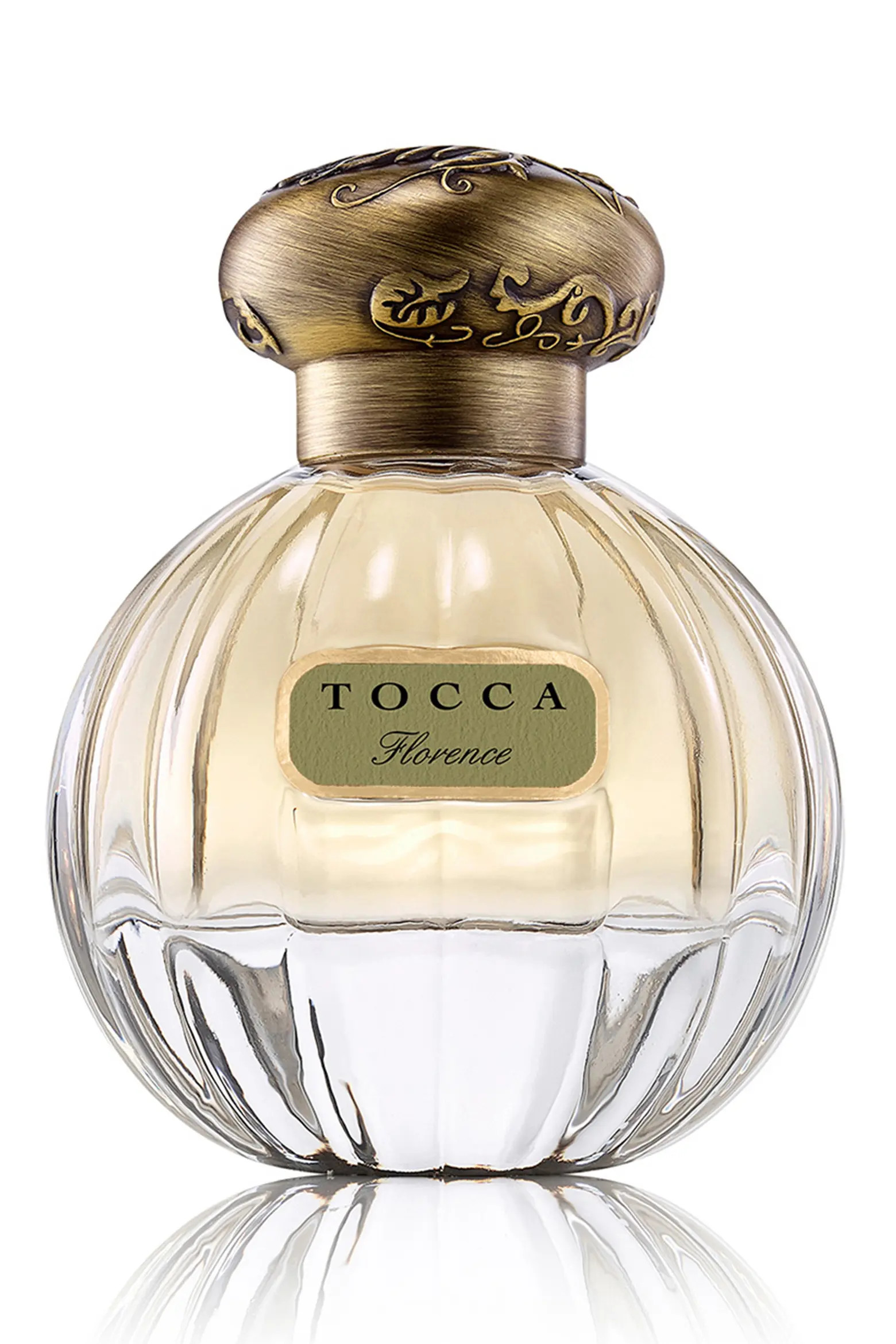TOCCA Florence Eau de Parfum (Women) | Nordstrom | Nordstrom