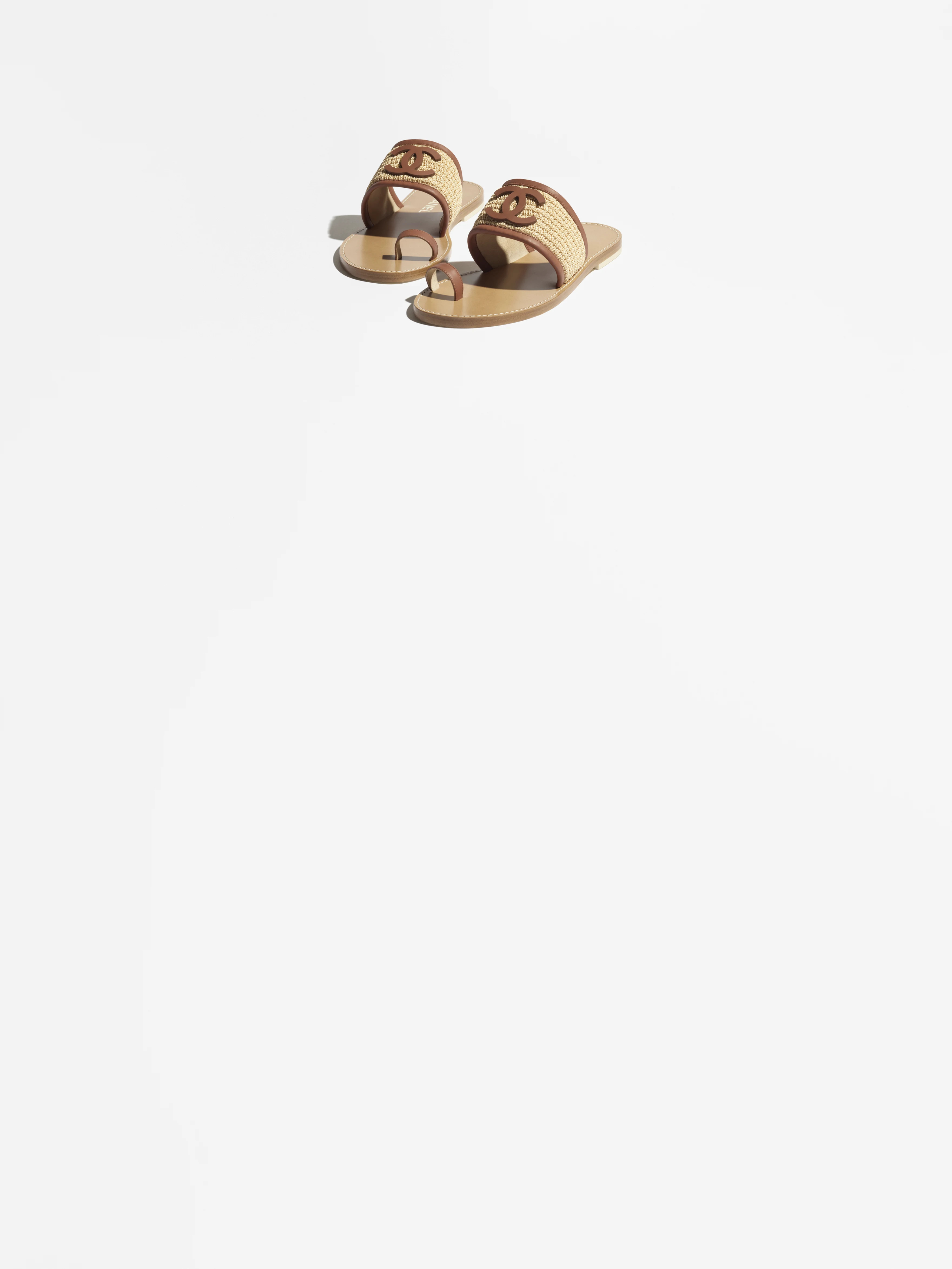 Mules - false,  &mdash; Fashion | CHANEL | CHANEL | Chanel, Inc. (US)