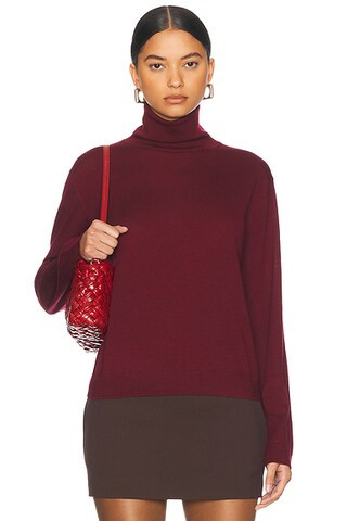James Turtleneck Sweater | FWRD 