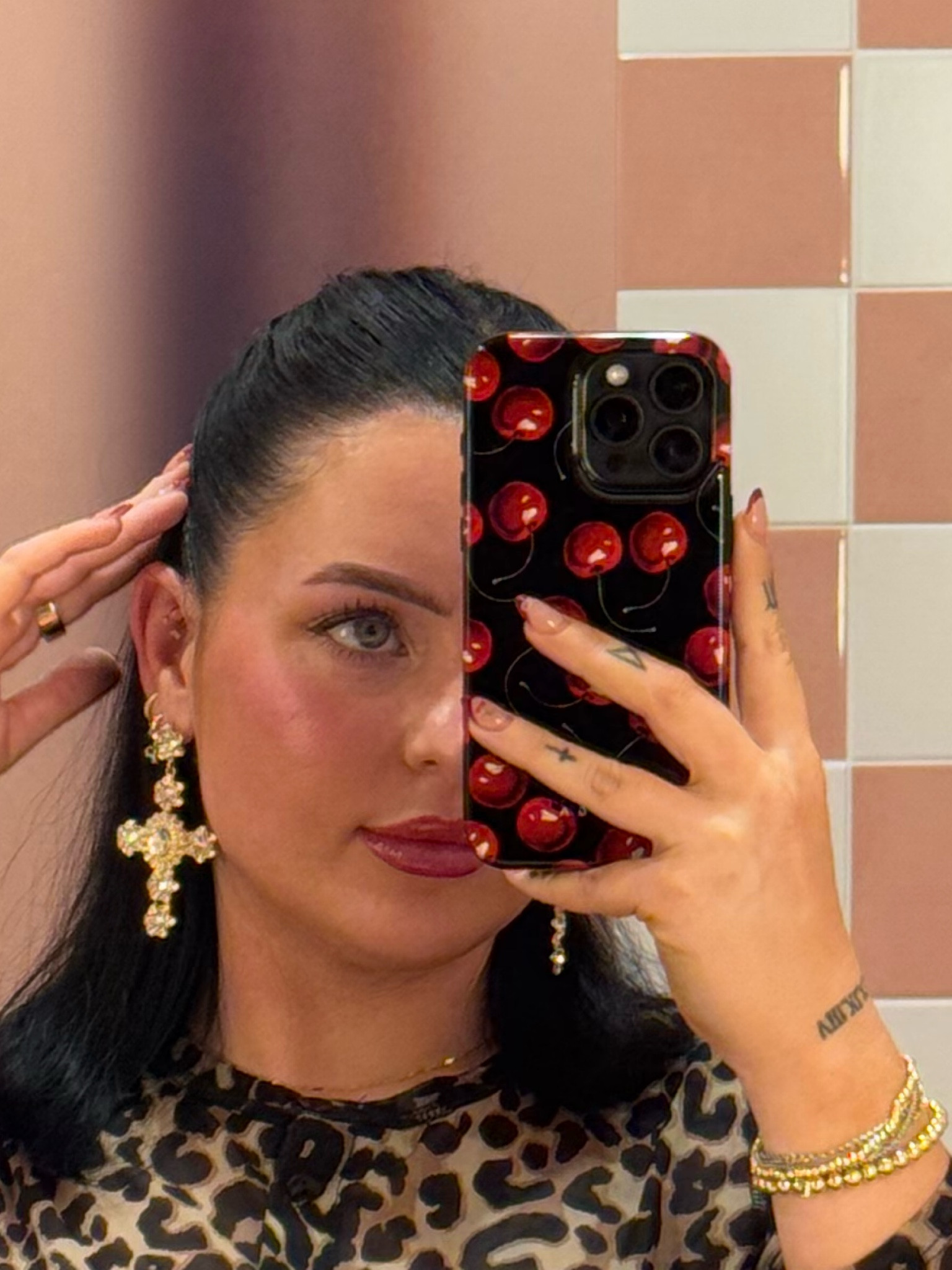 PHONR CASE LINK🍒

#LTKFindsUnder50