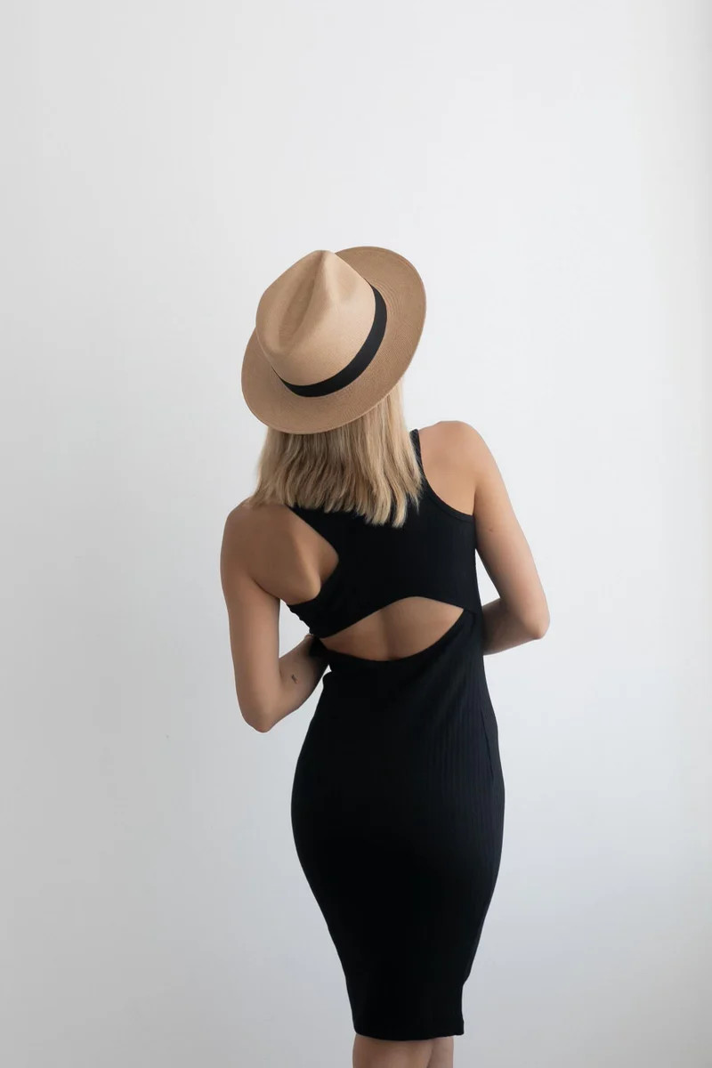 Ever Dress | ANEA HILL