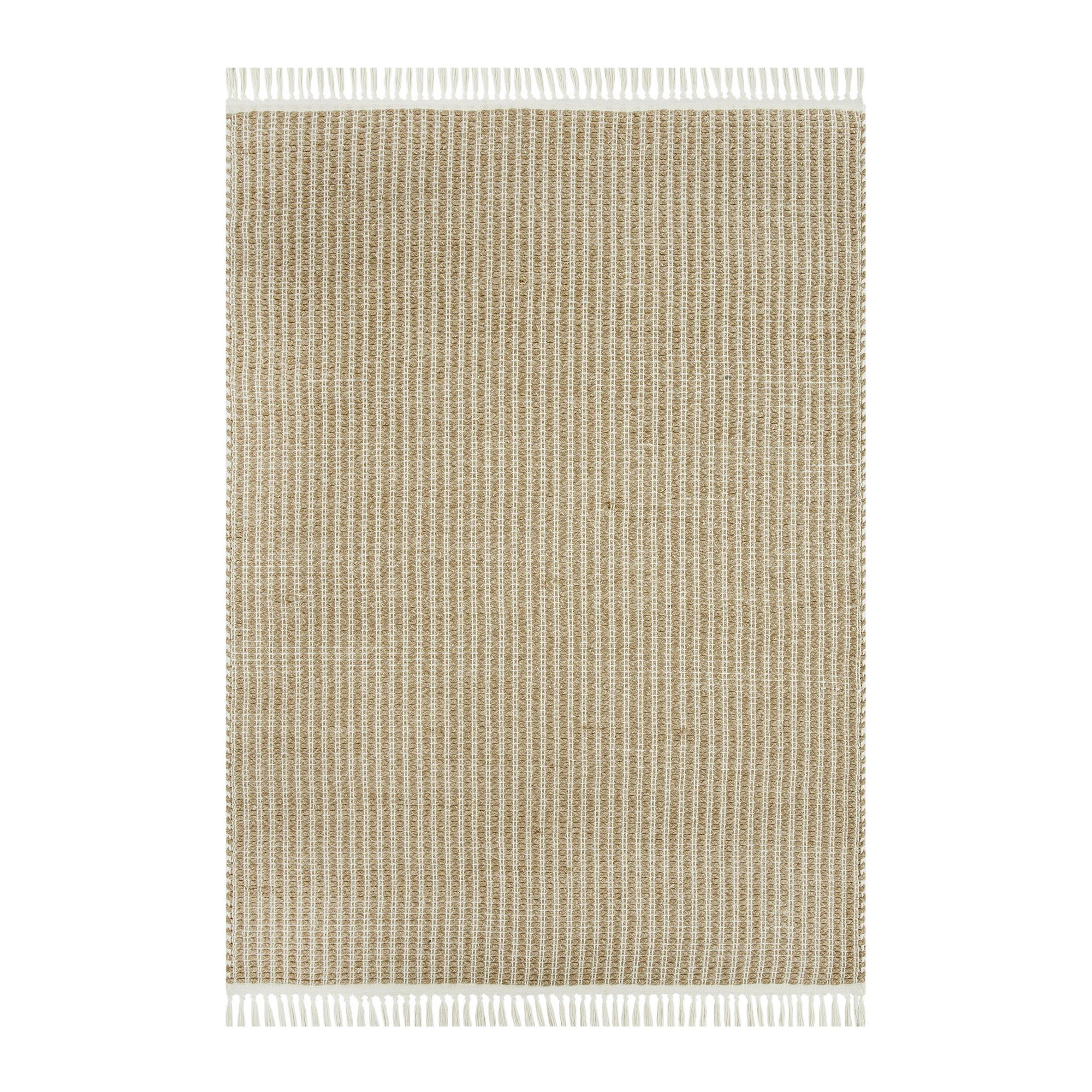 Dave and Jenny Marrs,  9X12 Ivory Natural, Outdoor Rug - Walmart.com | Walmart (US)