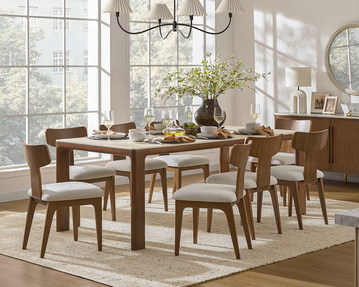 If you’ve been waiting for the perfect dining set—this is it ✨ Castlery’s Fourth of July sale is bringing major savings on minimalist dining tables 🤍
#CastleryDeals #4thofjuly #4thofjulydeals #DiningRoomGoals #ModernHomeStyle #MinimalDecor #FurnitureFinds #HomeInspoDaily #DiningTableSale #InteriorDesignLovers #LTKSale #HomeUpgrade 

 #LTKSeasonal #LTKHome #LTKSaleAlert