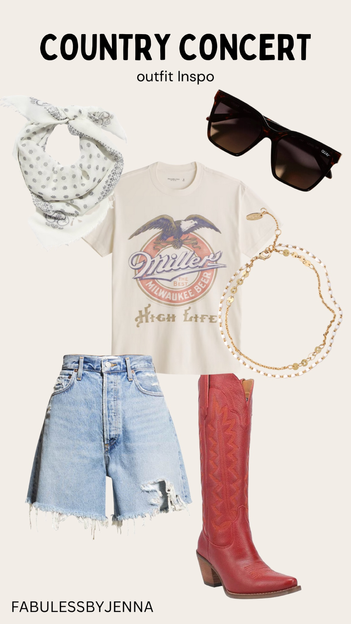 Country concert outfit ideas! 

#LTKSeasonal #LTKSale #LTKstyletip