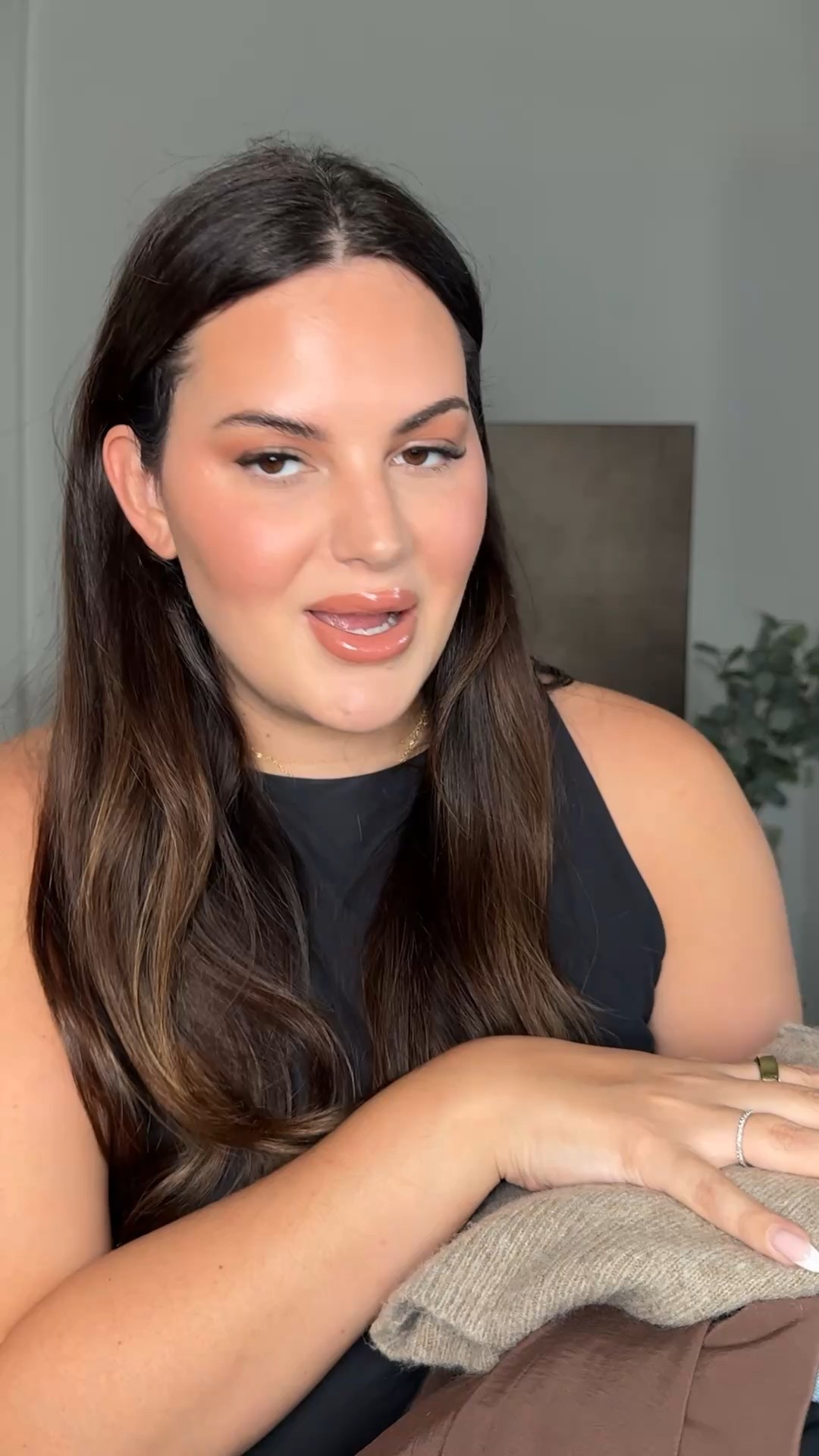 #AbercrombiePartner loved partnering with Abercrombie for the cutest fall haul *Use code AFLTK to get an additional 25% off everything at checkout from 9/26/25-9/29/25 in US/CA.Excludes clearance and gift cards. See details online. 20% off Almost Everything from 9/25-9/29 *Offer valid in stores and online September 25, 2025 to September 29, 2025 in US/CA. Exclusions apply as indicated. Online price reflects discount. 
@abercrombie @Shop.LTK #liketkit


#LTKSaleAlert #LTKMidsize #LTKFallSale