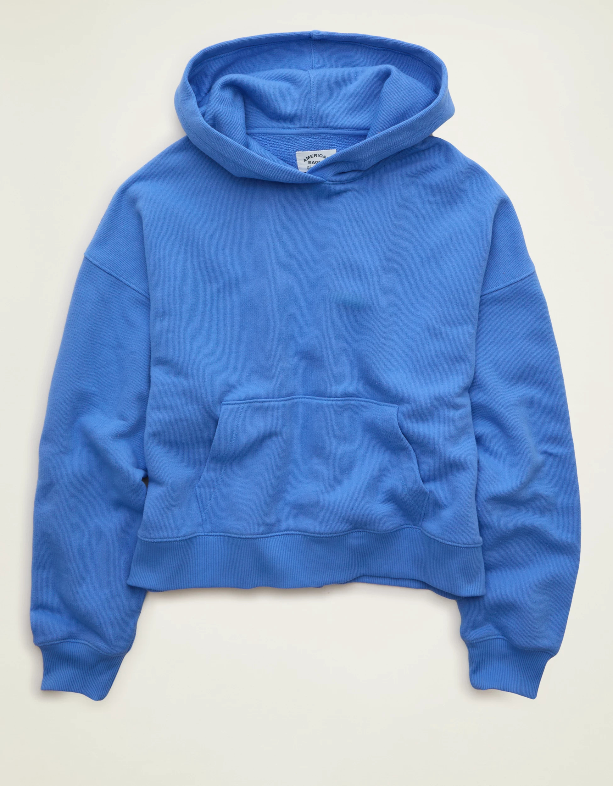 AE Campus Hoodie | American Eagle Outfitters (US & CA)