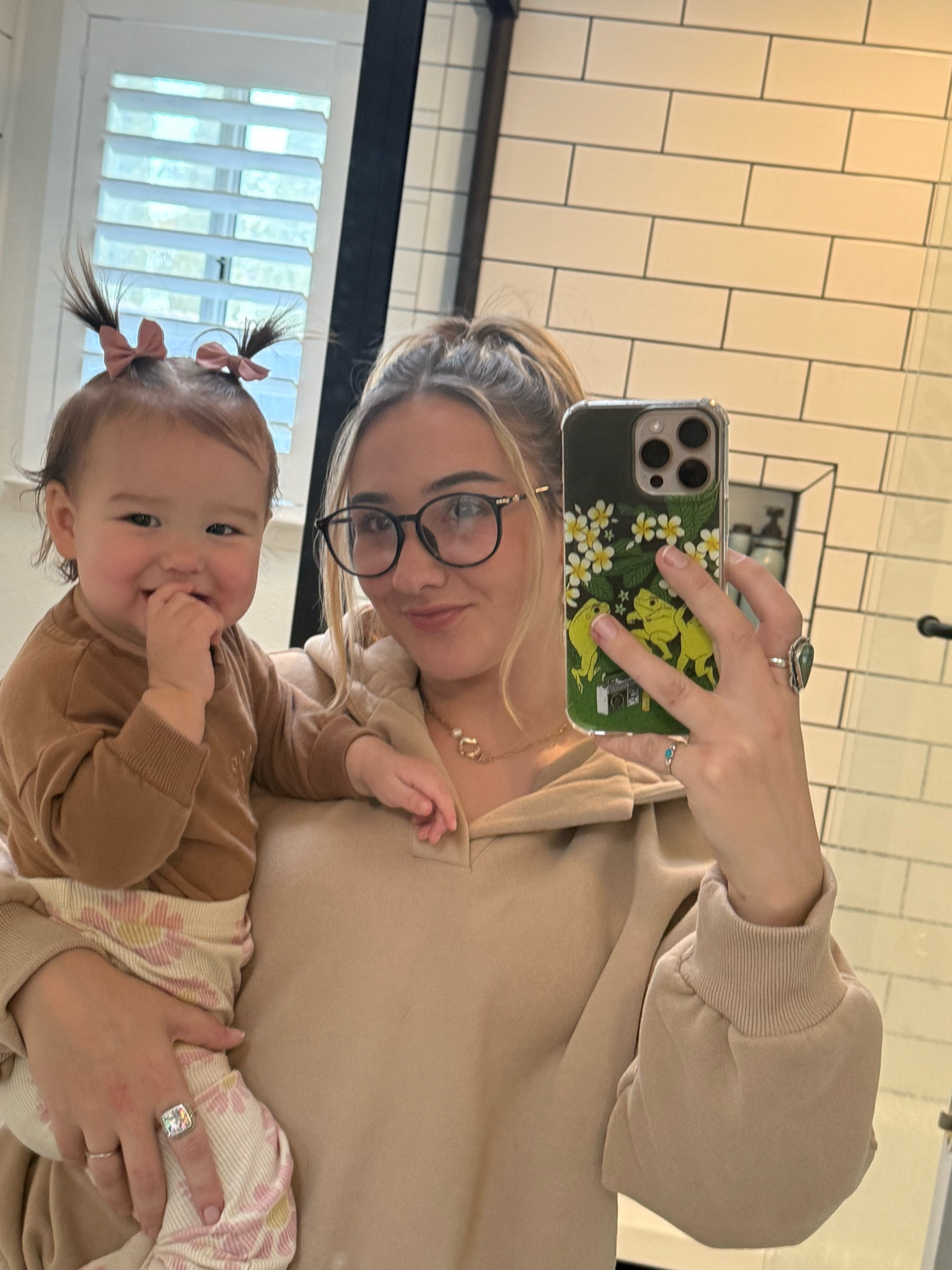 Silly phone case

#LTKSaleAlert #LTKBaby