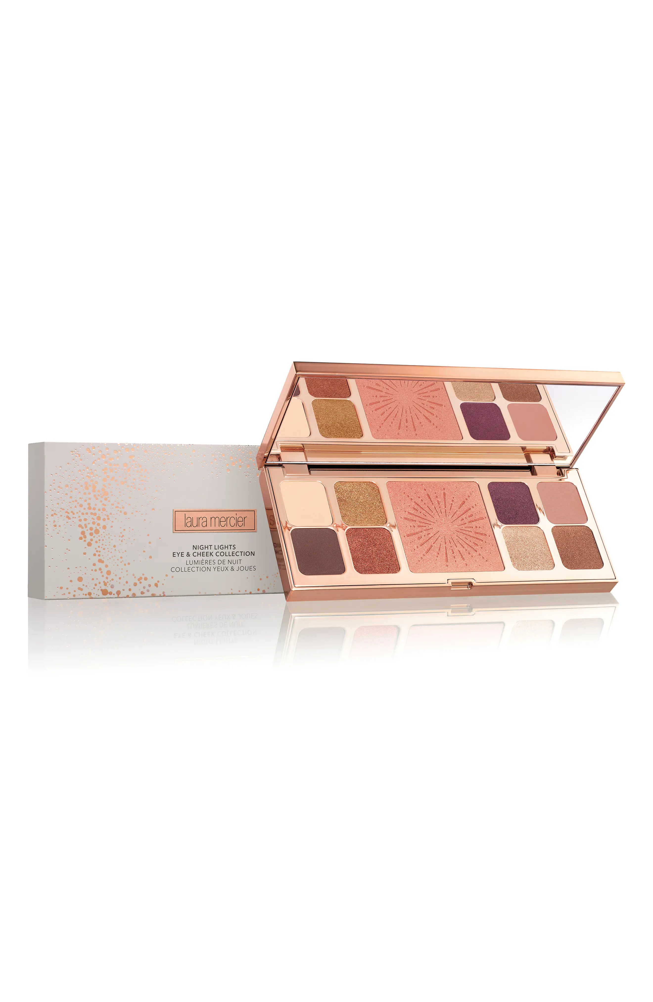 Night Lights Eye & Cheek Palette | Nordstrom