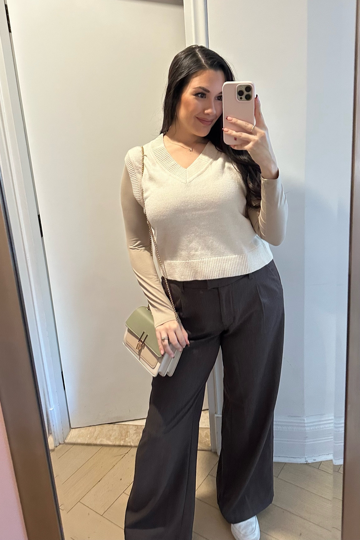 Winter outfit 5 months pregnant

#LTKStyleTip #LTKSeasonal #LTKBump