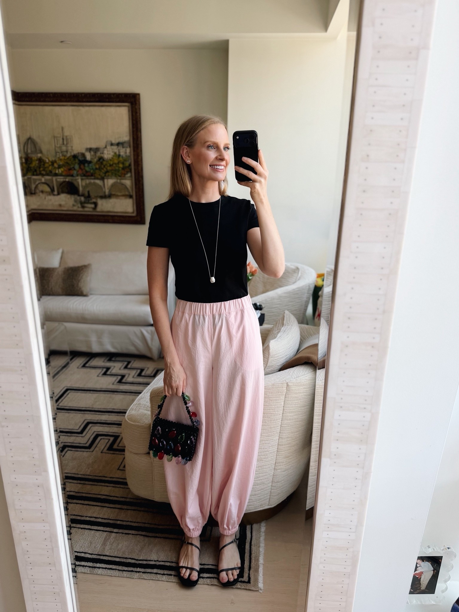Today’s look!

#LTKootd