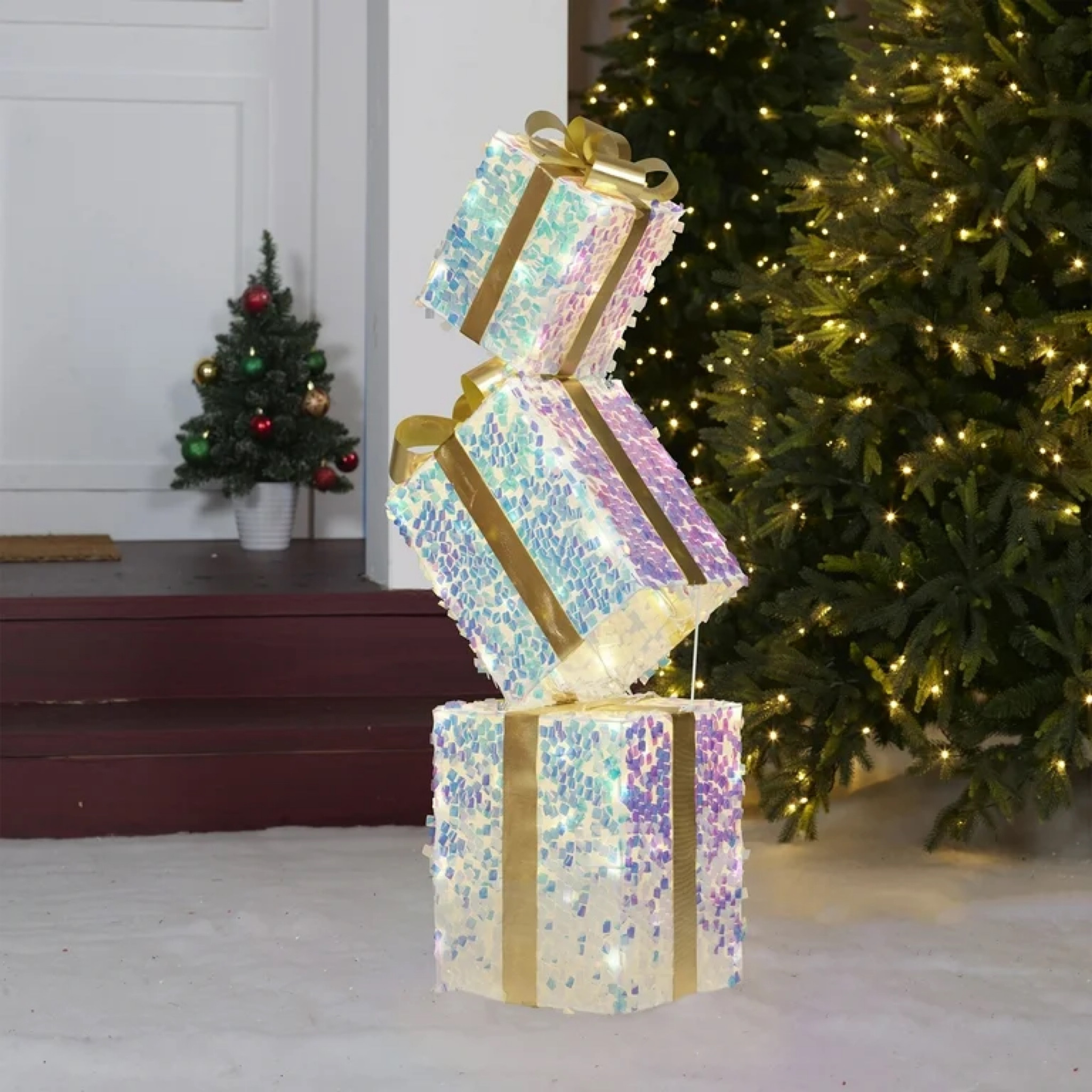 #christmasdecor #christmas #under50

#LTKHome #LTKHoliday #LTKSeasonal