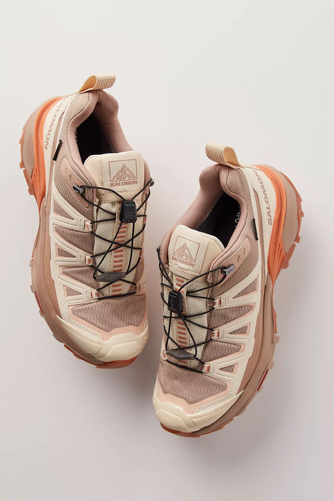 Salomon X Ultra 360 Edge Sneakers | Free People (Global - UK&FR Excluded)