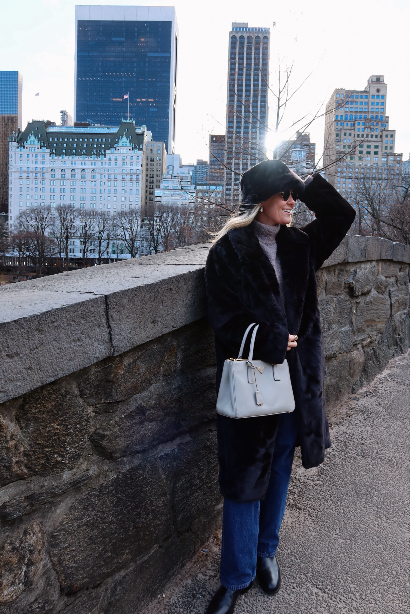 nyc ✨🗽

jacket: small
jeans: 24
boots: tts

#LTKStyleTip #LTKSeasonal