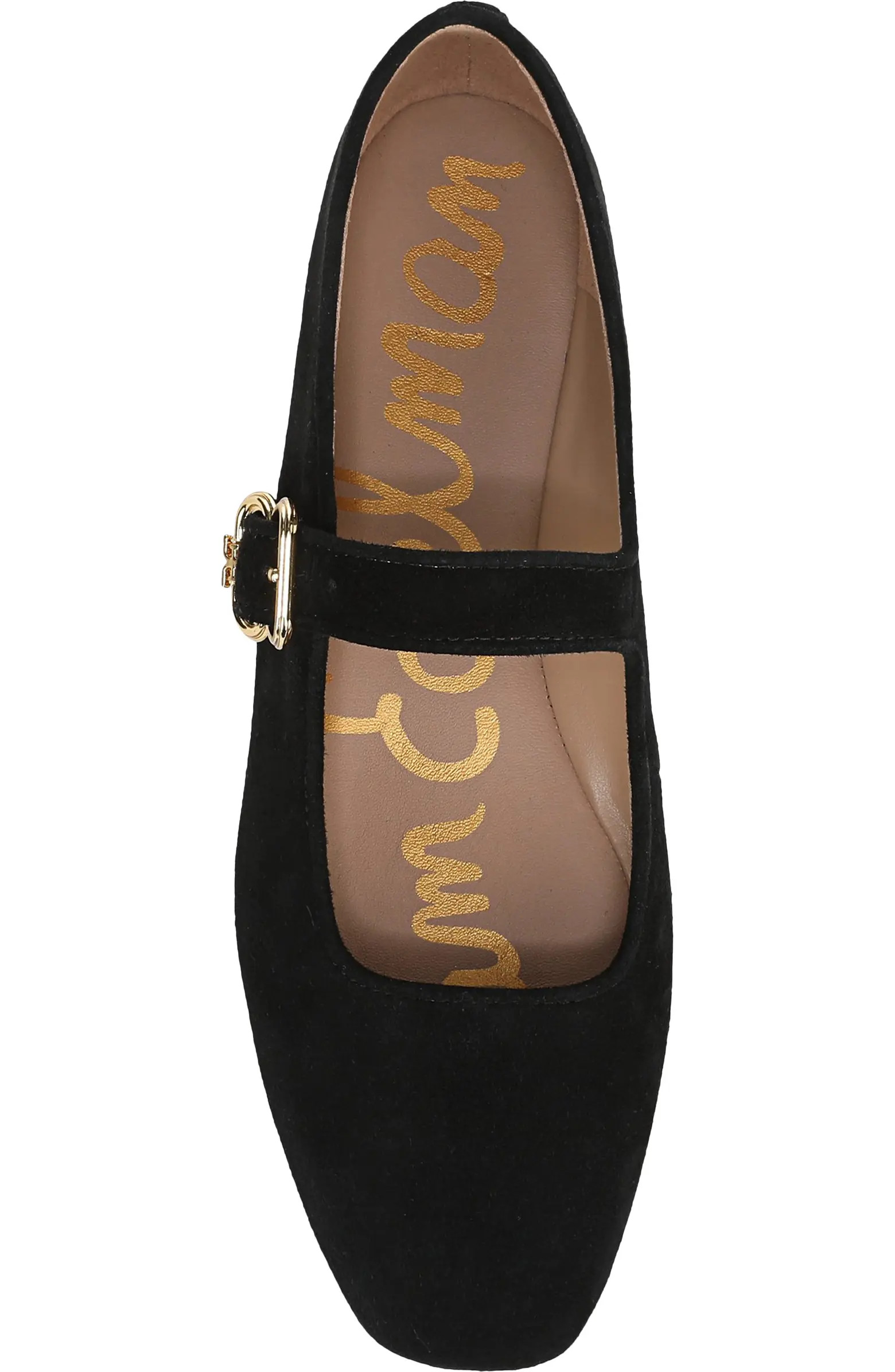 Michaela Mary Jane Flat (Women) | Nordstrom