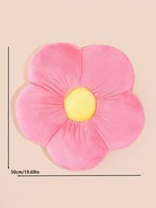 Flower Design Decorative Pillow SKU: sh2205294584147877(1000+ Reviews)$10.80$10.26Join for an Exc... | SHEIN
