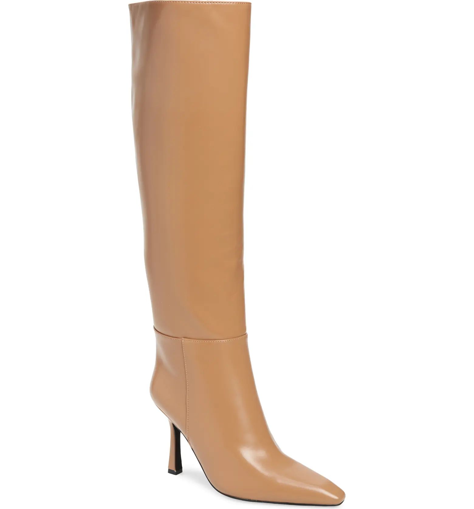 Jeffrey Campbell Sincerely Over the Knee Boot (Women) | Nordstrom | Nordstrom