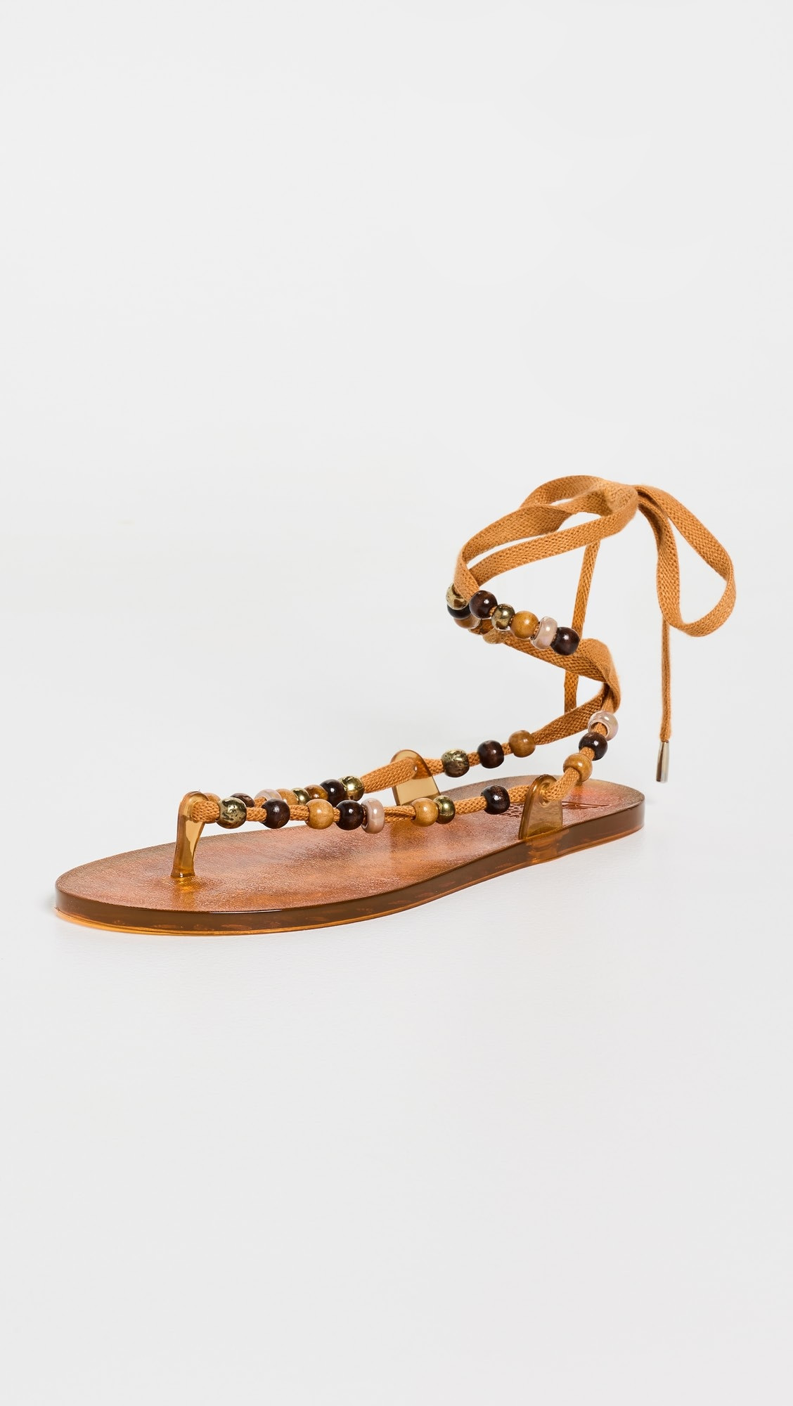 Esther Bead Sandals | Shopbop