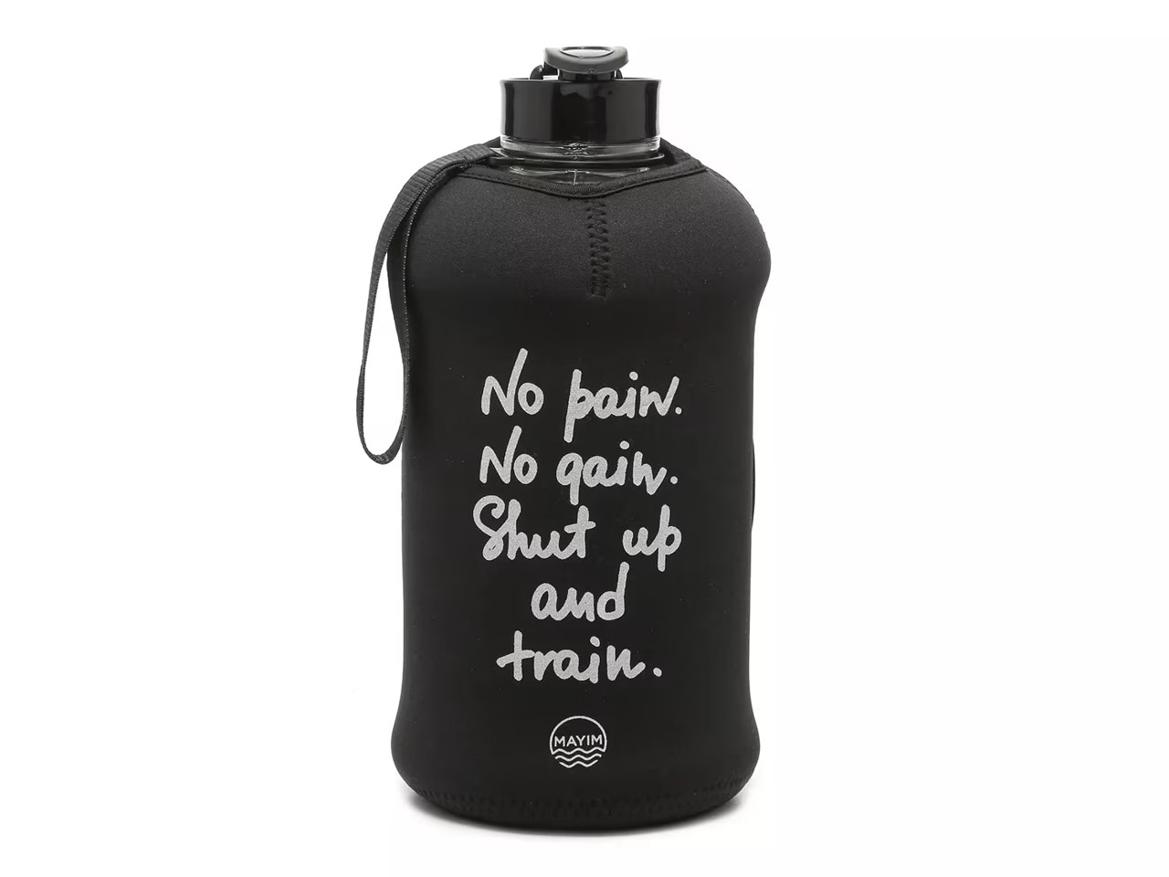 Mayim No Pain No Gain 2.2 L Water Bottle | DSW
