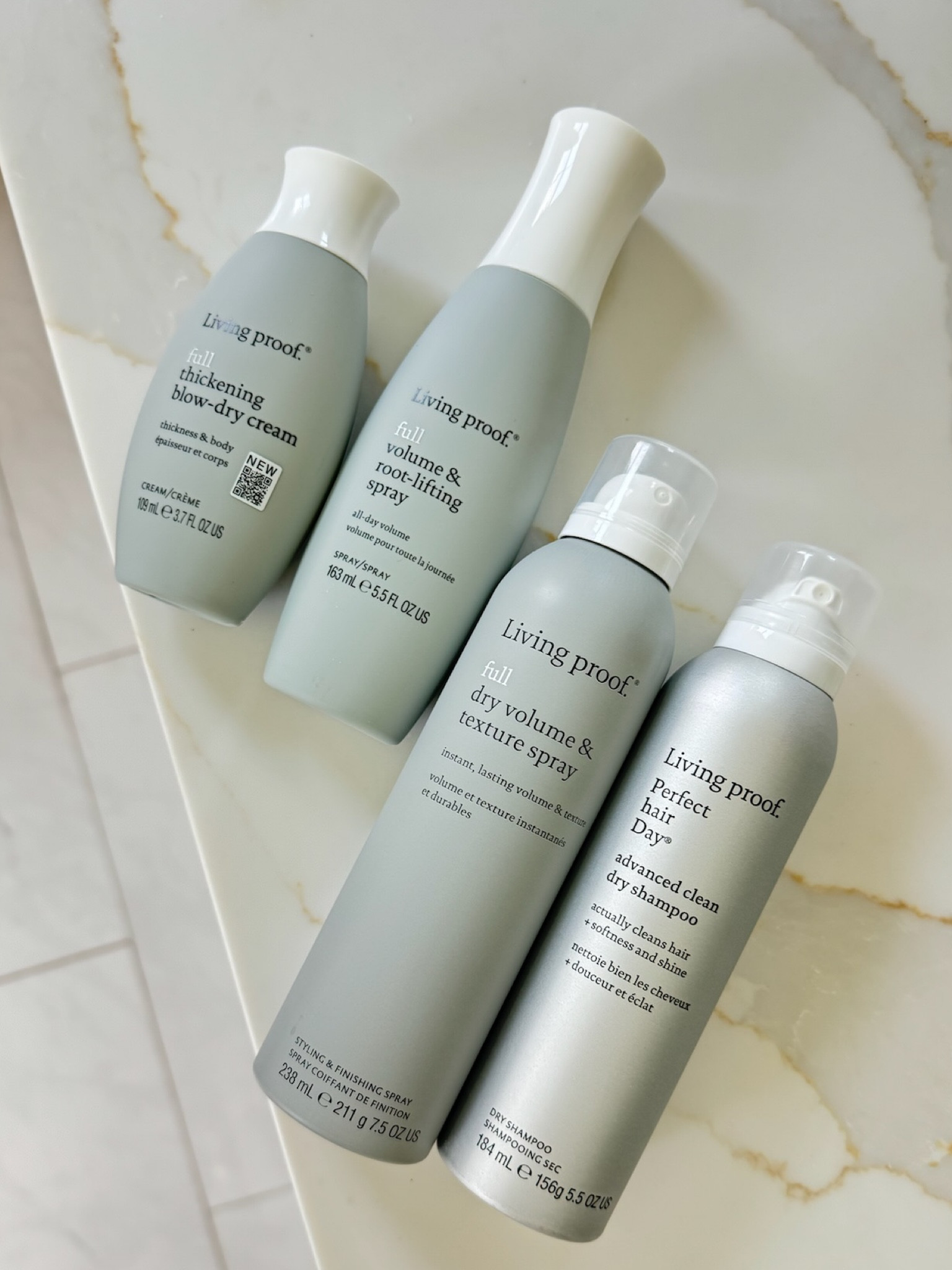 Living proof is my go to hair brand and they make the perfect stocking stuffer!

#LTKGiftGuide #LTKHoliday #LTKSeasonal