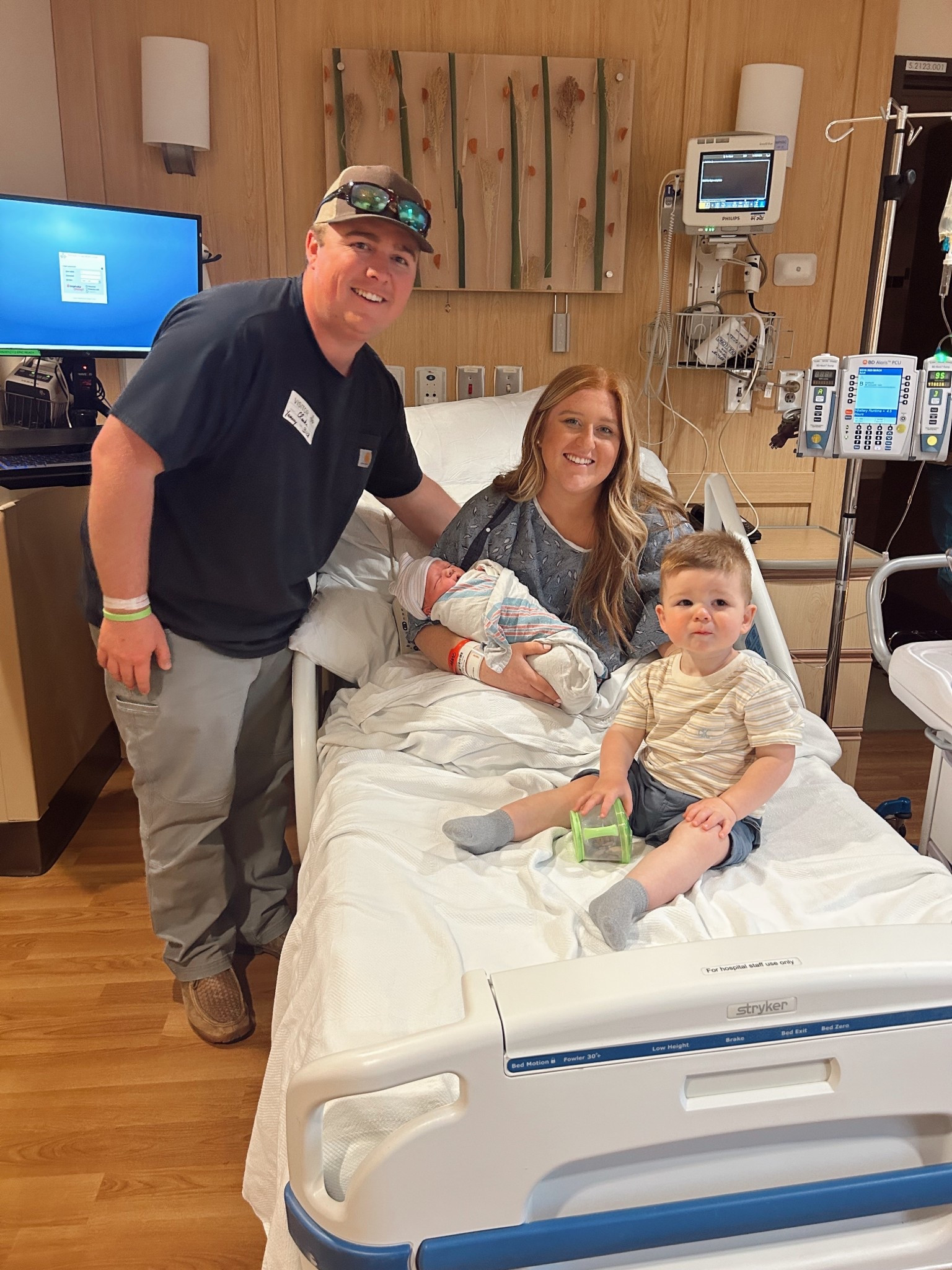 My postpartum must haves as a second time Mom! 

#LTKBaby #LTKBump #LTKFamily