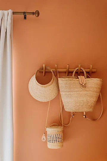 Caminito Woven Sun Visor | Free People (Global - UK&FR Excluded)