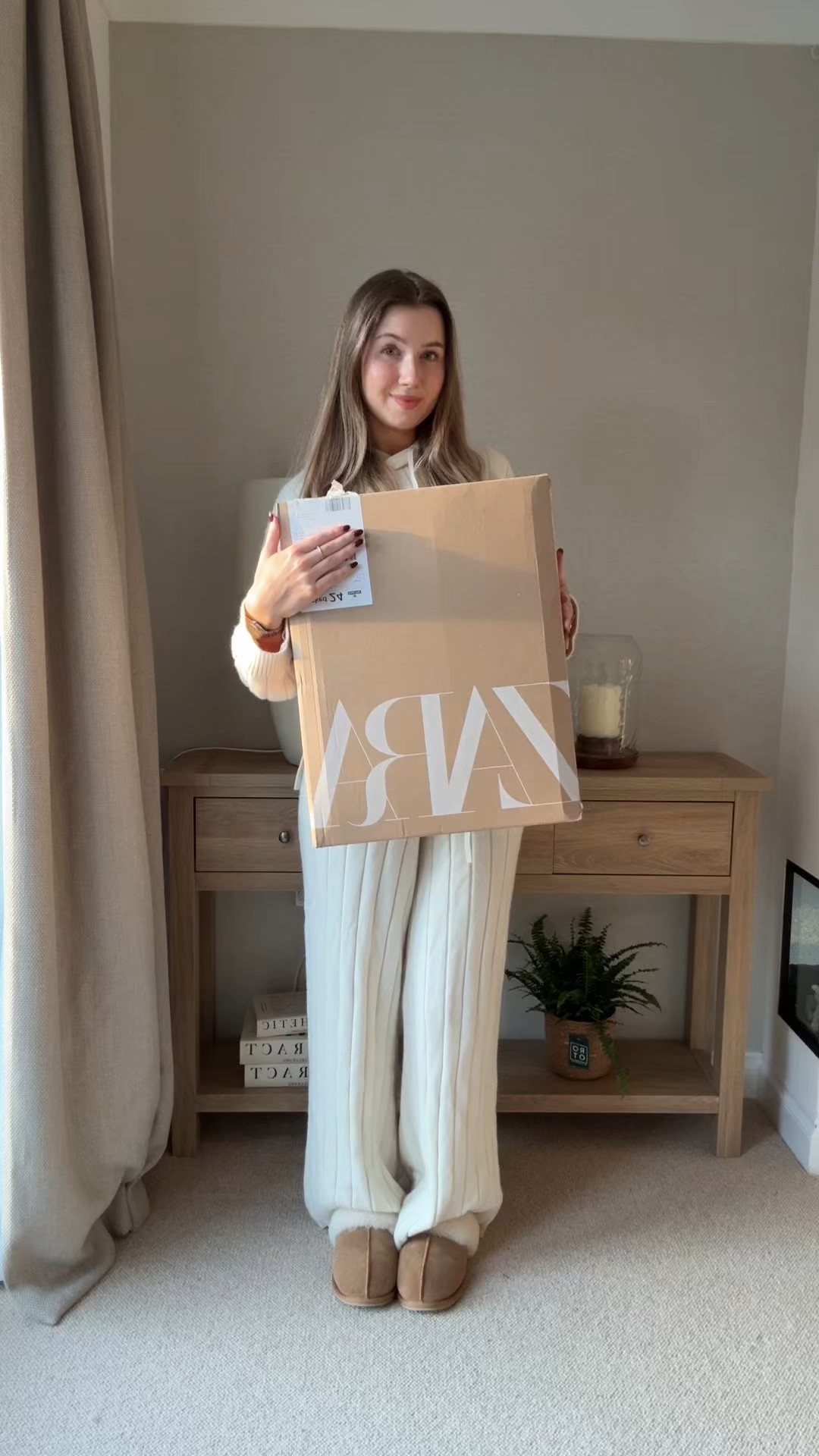 Zara new in🛍️

#zara #zaranewin 

#LTKuk