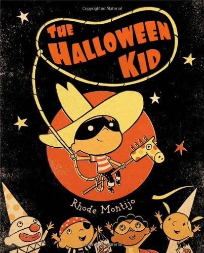 The Halloween Kid | Amazon (US)