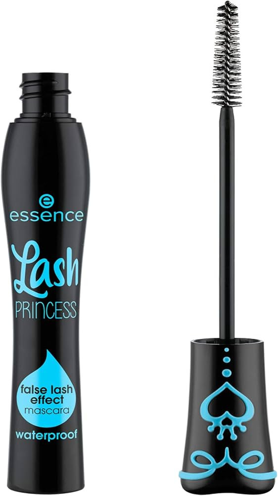 essence | Lash Princess False Lash Waterproof Mascara | Vegan & Cruelty Free | Amazon (CA)