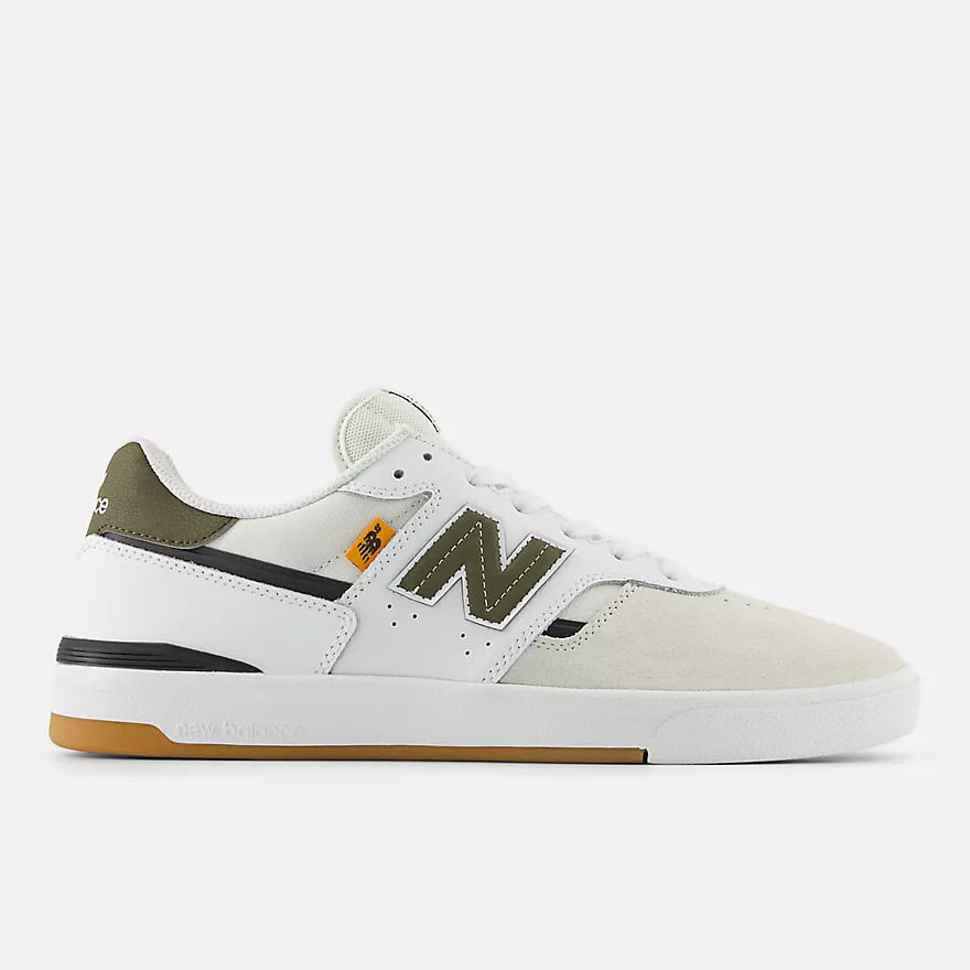 NB Numeric Jamie Foy 306 Cup | New Balance Athletics, Inc.