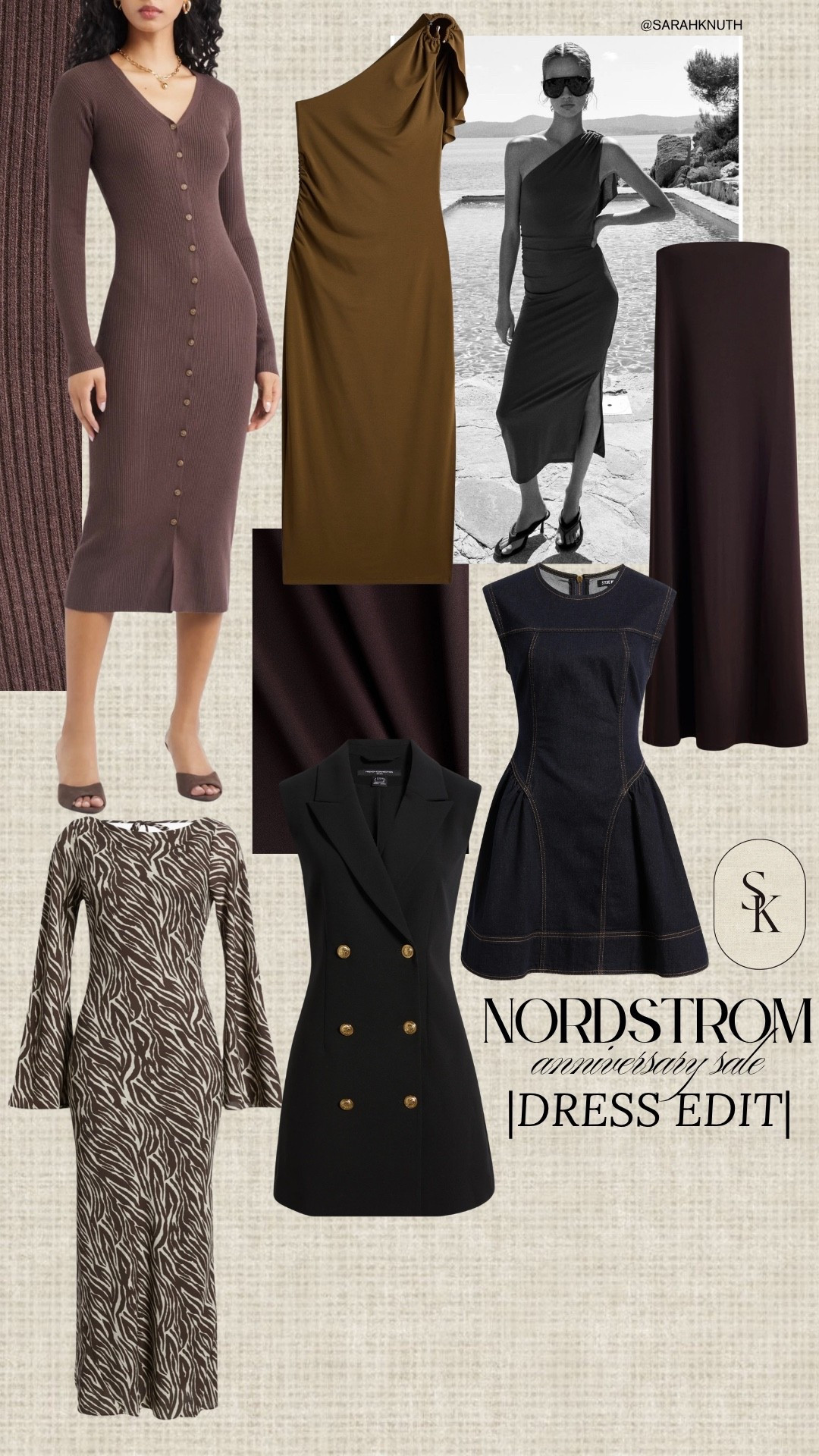 Nordstrom Anniversary Sale

#LTKSaleAlert #LTKWorkwear #LTKWedding